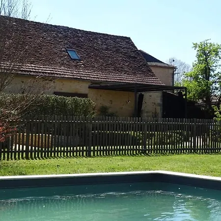 Un Ange Passe En Perigord Le Buisson-de-Cadouin