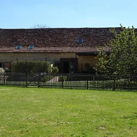 Un Ange Passe En Perigord Holiday home *