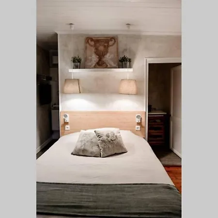 Un Ange Passe En Perigord Holiday home *