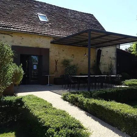 Un Ange Passe En Perigord Le Buisson-de-Cadouin