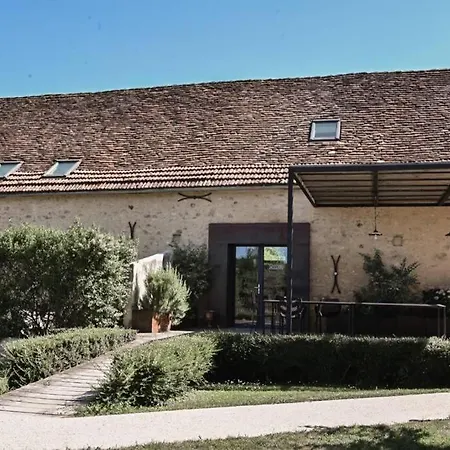 Un Ange Passe En Perigord