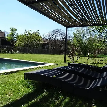 Un Ange Passe En Perigord Holiday home Le Buisson-de-Cadouin