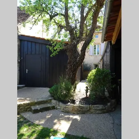 Holiday home Un Ange Passe En Perigord