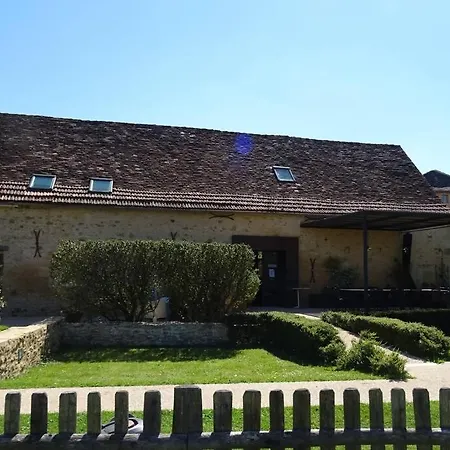 Un Ange Passe En Perigord *