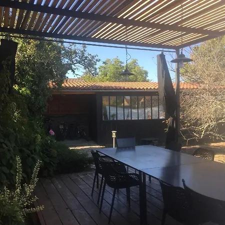 Holiday home Un Ange Passe En Perigord
